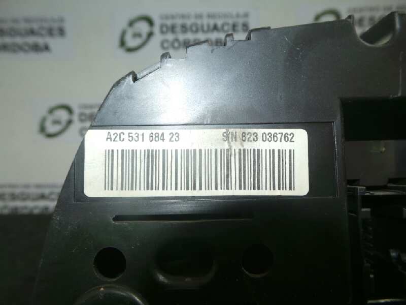 Recambio de cuadro instrumentos para bmw serie 3 berlina (e90) 2.0 cat referencia OEM IAM A2C53168423-623036762-911019704 SIEMEN