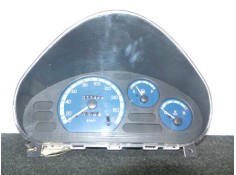 Recambio de cuadro instrumentos para daewoo matiz 0.8 cat referencia OEM IAM 96566387-0A4C020322  