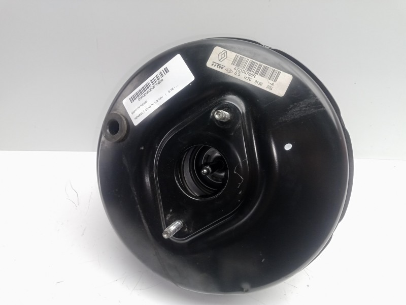 Recambio de servofreno para renault clio iv 1.2 16v referencia OEM IAM 472104788RA-472104788R TRW 