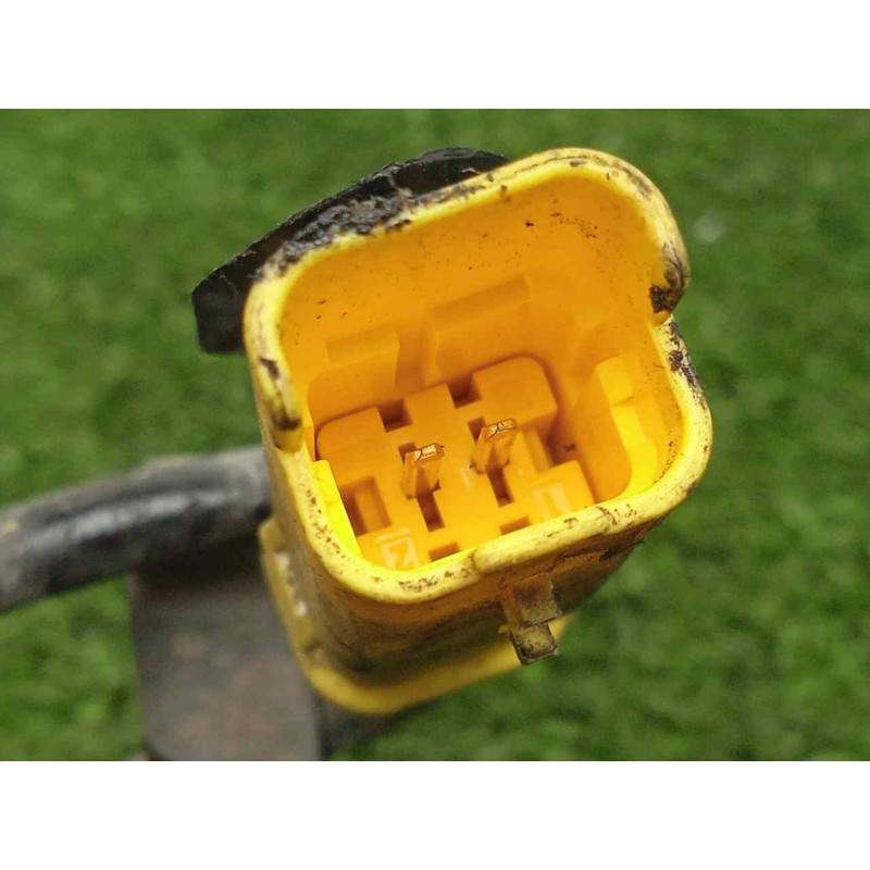 Recambio de sensor para peugeot 308 sw referencia OEM IAM 9670381580 SENSOR.TEMPERATURA 2.CABLES