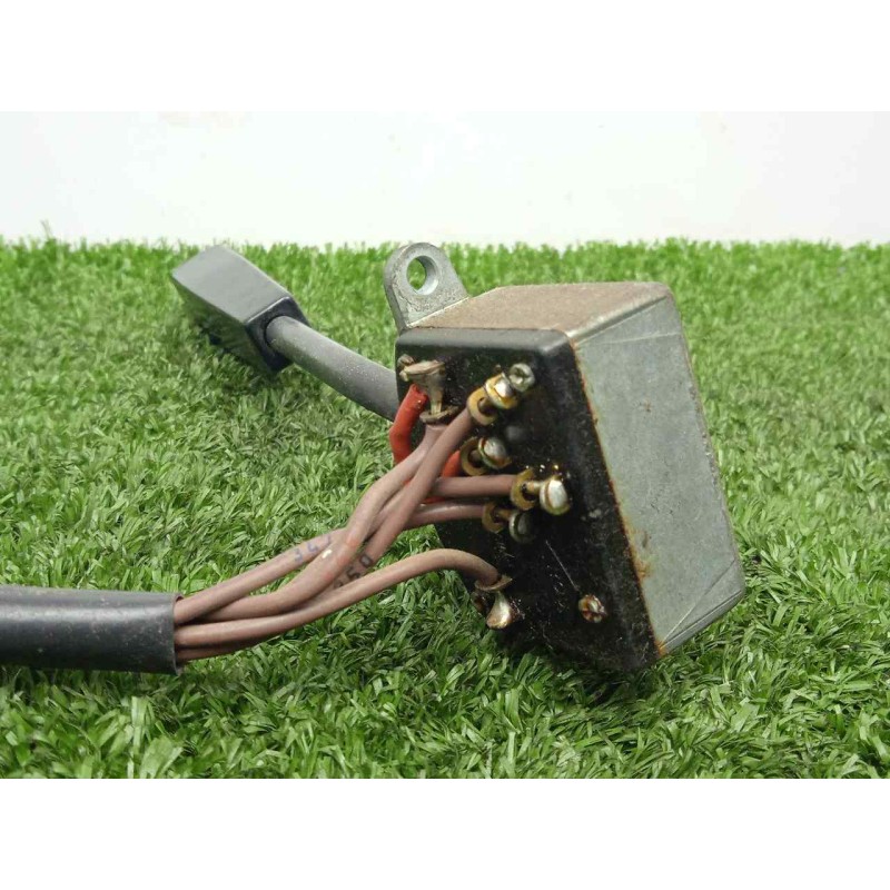 Recambio de mando limpia para nissan trade 2.8d referencia OEM IAM  5.PINES 