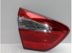 Recambio de piloto trasero izquierdo interior para kia rio 1.2 cat referencia OEM IAM 924031W2  