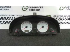 Recambio de cuadro instrumentos para citroën xsara berlina 1.6 referencia OEM IAM P9637259780-216551349  