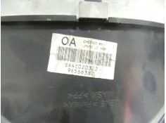 Recambio de cuadro instrumentos para daewoo matiz 0.8 cat referencia OEM IAM 96566387-0A4C020322   2
