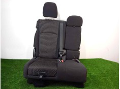 Recambio de asientos trasero derecho para fiat freemont (345) 2.0 16v multijet cat referencia OEM IAM  DOBLE 