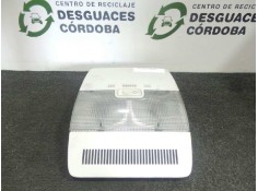 Recambio de luz interior para audi a3 (8p) 2.0 tdi referencia OEM IAM 8P0947135D  