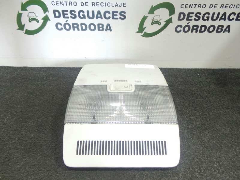 Recambio de luz interior para audi a3 (8p) 2.0 tdi referencia OEM IAM 8P0947135D  