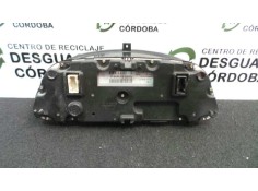 Recambio de cuadro instrumentos para citroën xsara berlina 1.6 referencia OEM IAM P9637259780-216551349   2