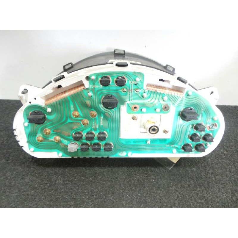 Recambio de cuadro instrumentos para daewoo matiz 0.8 cat referencia OEM IAM 96566387-0A4C020322  