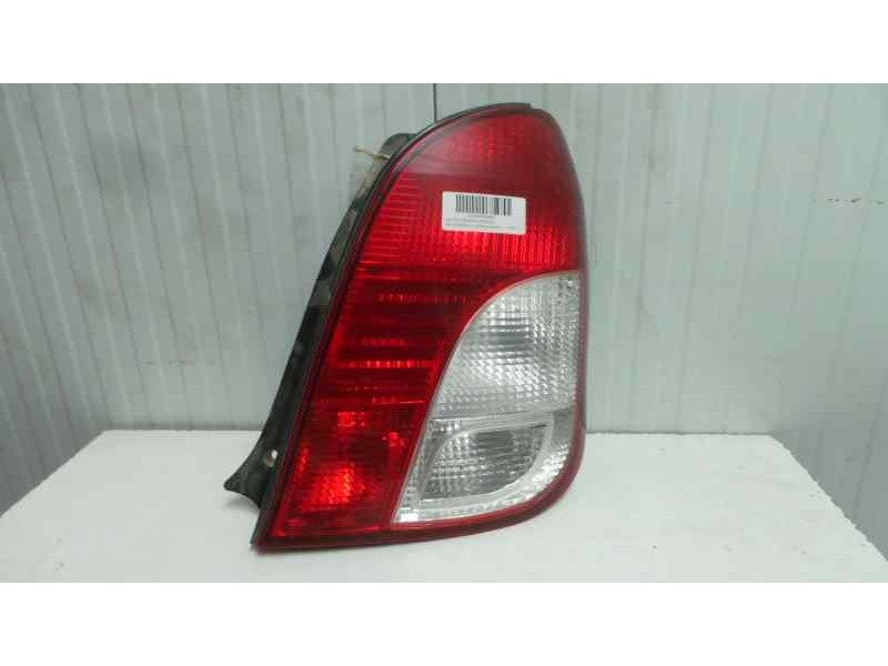 Recambio de piloto trasero derecho para kia carens 1.8 ls monovolumen referencia OEM IAM  00-02 