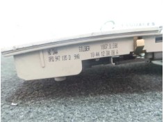 Recambio de luz interior para audi a3 (8p) 2.0 tdi referencia OEM IAM 8P0947135D   2