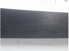 Recambio de piloto trasero izquierdo interior para kia rio 1.2 cat referencia OEM IAM 924031W2   2