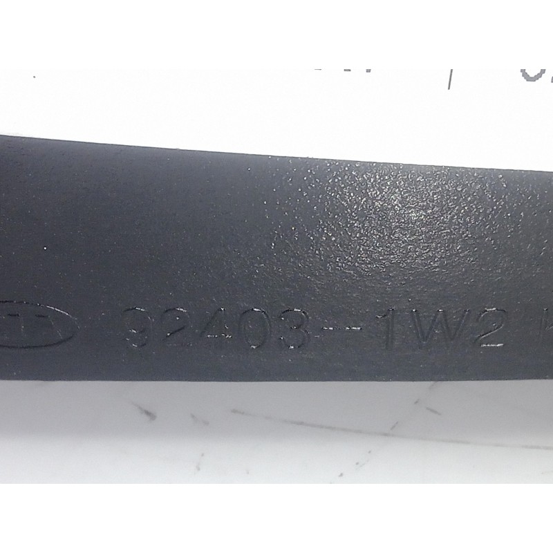 Recambio de piloto trasero izquierdo interior para kia rio 1.2 cat referencia OEM IAM 924031W2  