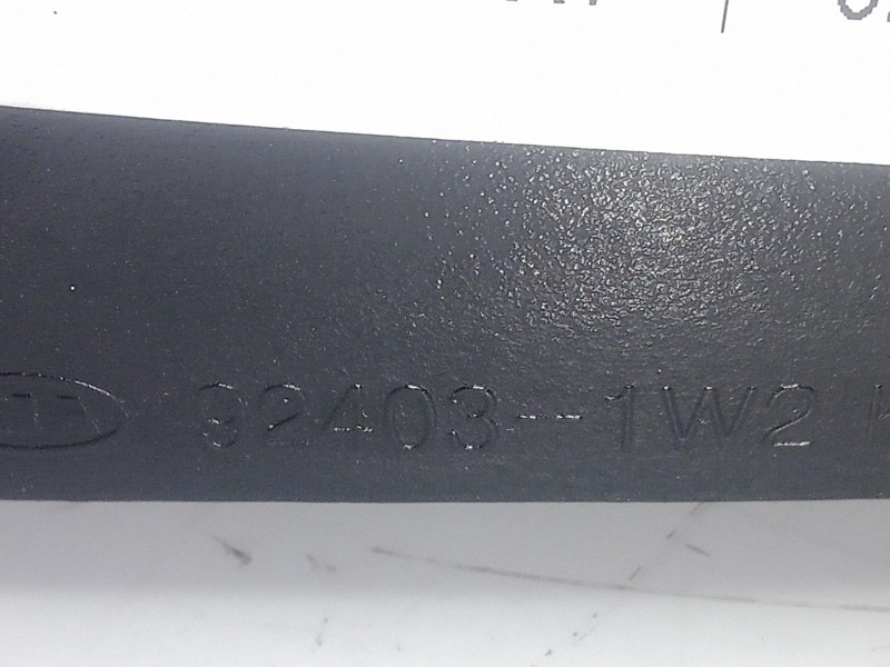 Recambio de piloto trasero izquierdo interior para kia rio 1.2 cat referencia OEM IAM 924031W2  