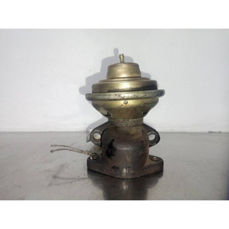 Recambio de valvula egr para renault master 2.5 diesel referencia OEM IAM 500322005-72276800-00T006 PIERBURG 
