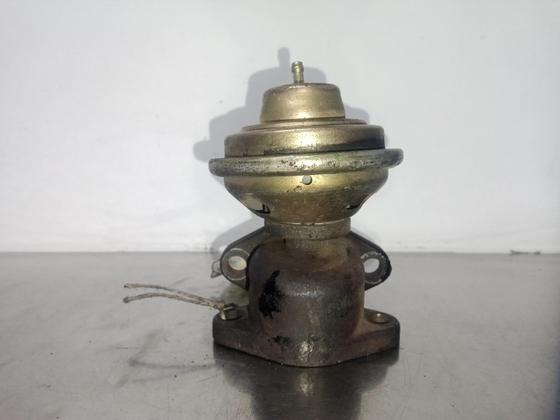 Recambio de valvula egr para renault master 2.5 diesel referencia OEM IAM 500322005-72276800-00T006 PIERBURG 