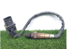 Recambio de sonda lambda para peugeot 308 sw referencia OEM IAM 0281004130-9681852780  