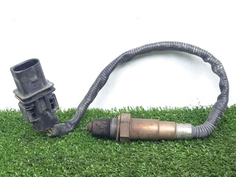 Recambio de sonda lambda para peugeot 308 sw referencia OEM IAM 0281004130-9681852780  