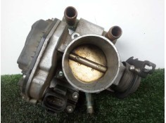 Recambio de caja mariposa para audi a4 berlina (b5) 1.8 20v referencia OEM IAM 058133063H VDO 