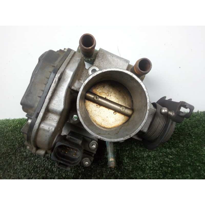 Recambio de caja mariposa para audi a4 berlina (b5) 1.8 20v referencia OEM IAM 058133063H VDO 
