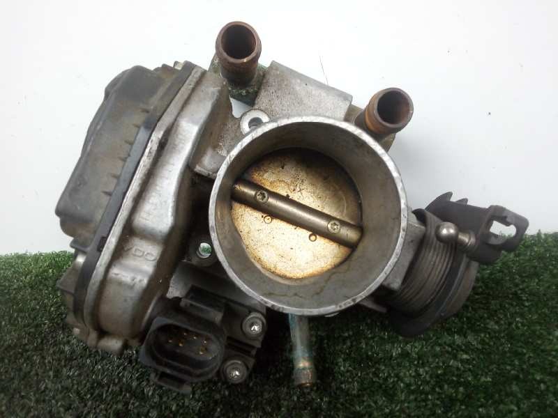 Recambio de caja mariposa para audi a4 berlina (b5) 1.8 20v referencia OEM IAM 058133063H VDO 