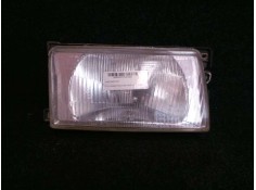 Recambio de faro derecho para volkswagen polo (801/803) 1.3 referencia OEM IAM  90-95 OPTICA.SIMPLE