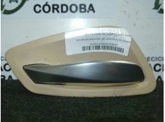 Recambio de maneta interior delantera derecha para bmw serie 3 berlina (e90) 2.0 cat referencia OEM IAM 7144545-7144547-7144549 