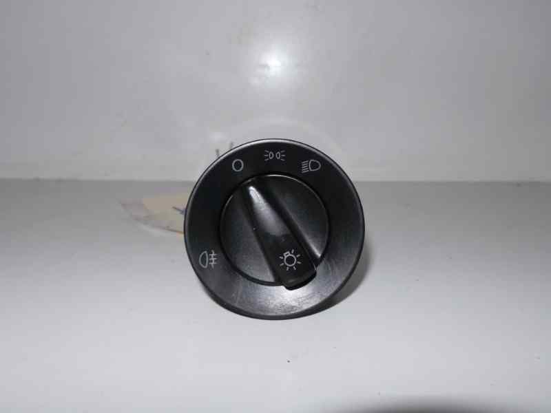 Recambio de interruptor luces para volkswagen passat berlina (3b2) 1.9 tdi referencia OEM IAM 1C0941531C 1.NIEBLA 