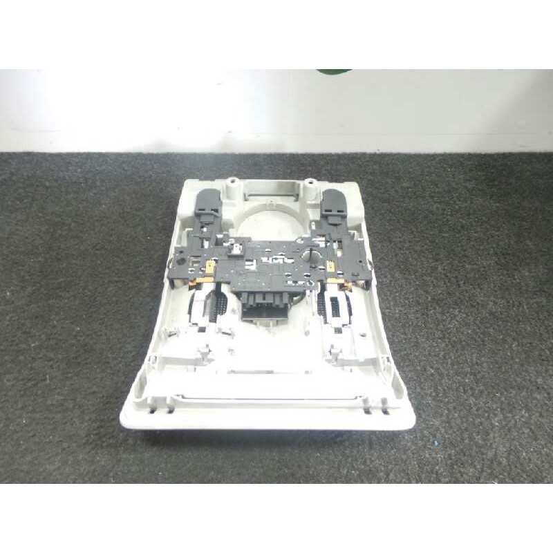 Recambio de luz interior para audi a3 (8p) 2.0 tdi referencia OEM IAM 8P0947135D  