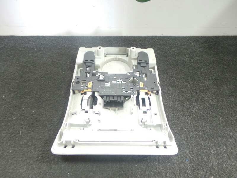 Recambio de luz interior para audi a3 (8p) 2.0 tdi referencia OEM IAM 8P0947135D  