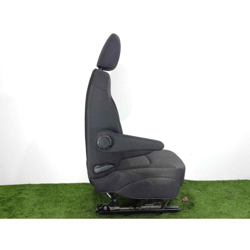 Recambio de asiento delantero izquierdo para fiat talento kasten (296) 2.0 mjet referencia OEM IAM  TELA 