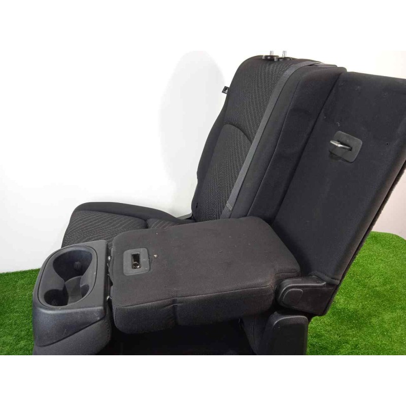 Recambio de asientos trasero derecho para fiat freemont (345) 2.0 16v multijet cat referencia OEM IAM  DOBLE 
