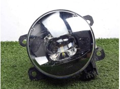 Recambio de faro antiniebla izquierdo para ford ranger (tke) 2.0 tdci panther cat referencia OEM IAM JB3B15201AC  