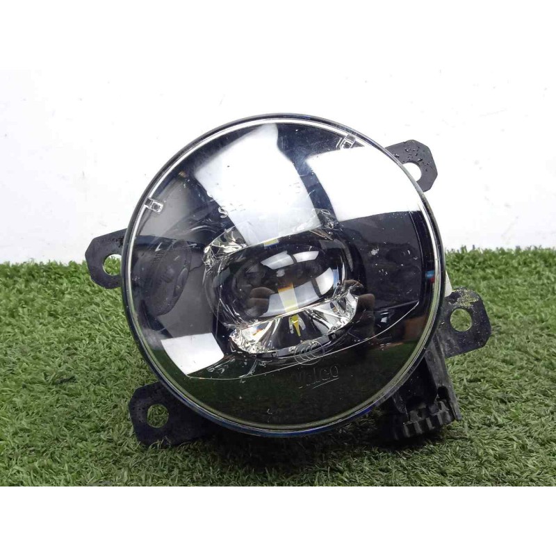 Recambio de faro antiniebla izquierdo para ford ranger (tke) 2.0 tdci panther cat referencia OEM IAM JB3B15201AC  
