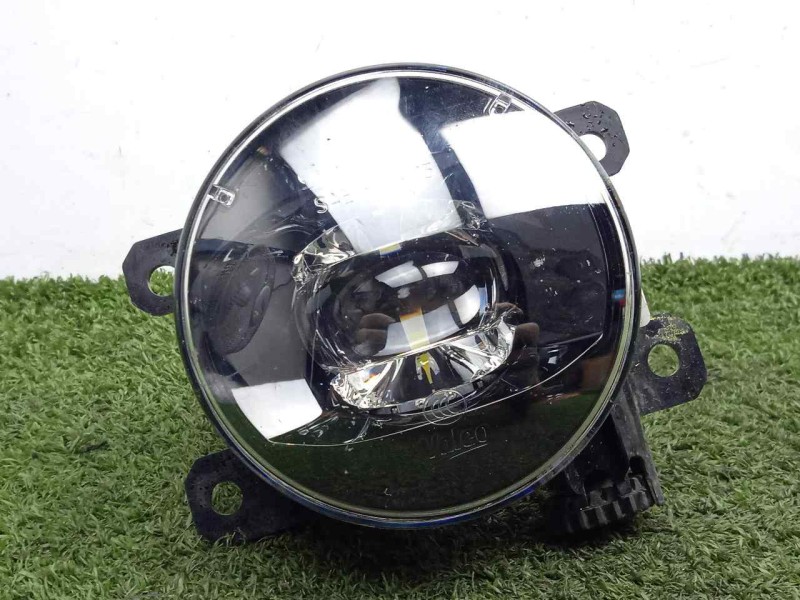 Recambio de faro antiniebla izquierdo para ford ranger (tke) 2.0 tdci panther cat referencia OEM IAM JB3B15201AC  