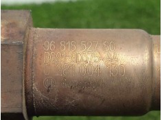 Recambio de sonda lambda para peugeot 308 sw referencia OEM IAM 0281004130-9681852780   2