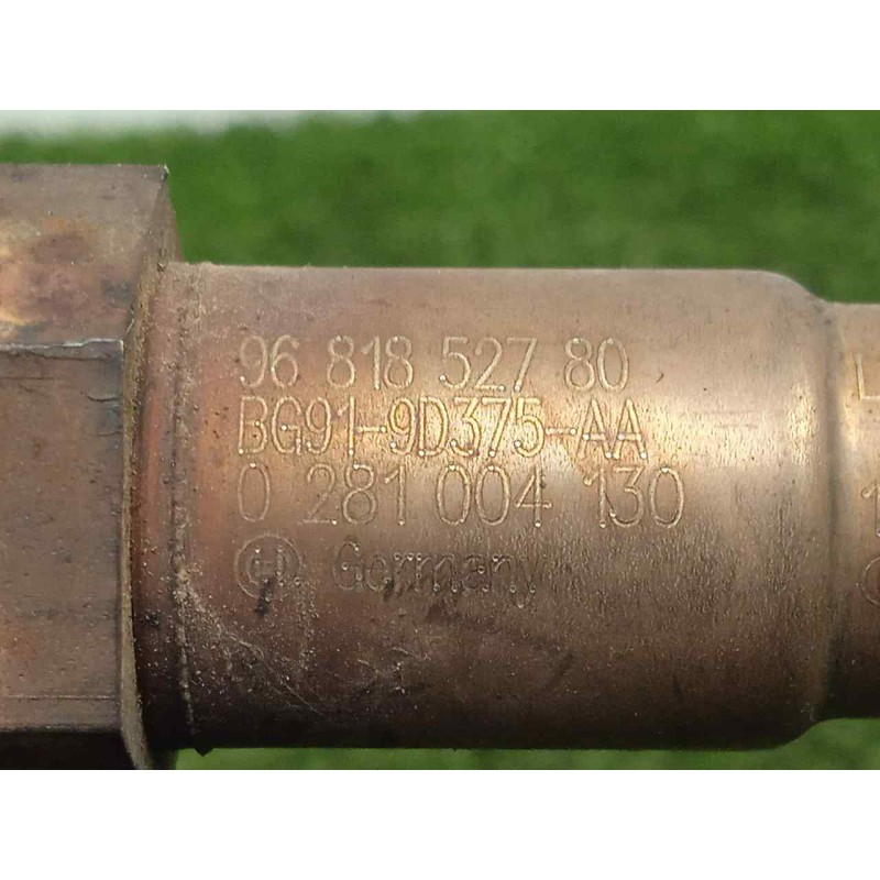 Recambio de sonda lambda para peugeot 308 sw referencia OEM IAM 0281004130-9681852780  