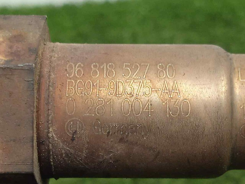 Recambio de sonda lambda para peugeot 308 sw referencia OEM IAM 0281004130-9681852780  