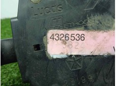 Recambio de mando luces para chrysler voyager (gs) 2.5 turbodiesel referencia OEM IAM 4326536   2