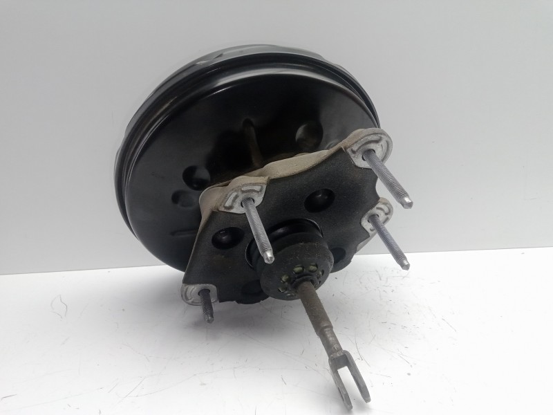 Recambio de servofreno para renault clio iv 1.2 16v referencia OEM IAM 472104788RA-472104788R TRW 