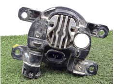 Recambio de faro antiniebla izquierdo para ford ranger (tke) 2.0 tdci panther cat referencia OEM IAM JB3B15201AC   2