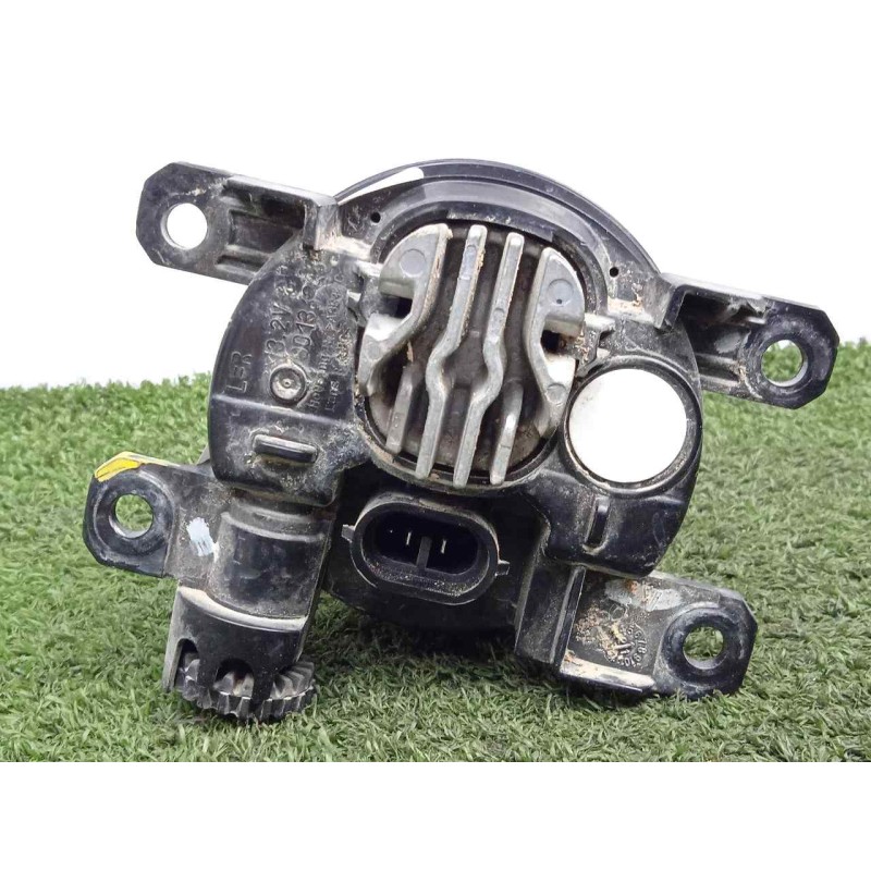 Recambio de faro antiniebla izquierdo para ford ranger (tke) 2.0 tdci panther cat referencia OEM IAM JB3B15201AC  