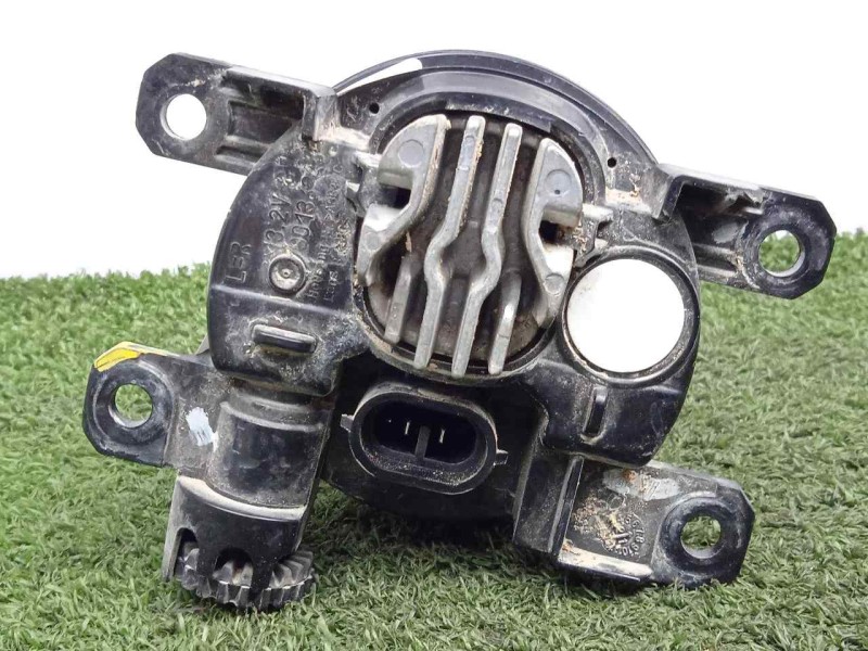 Recambio de faro antiniebla izquierdo para ford ranger (tke) 2.0 tdci panther cat referencia OEM IAM JB3B15201AC  