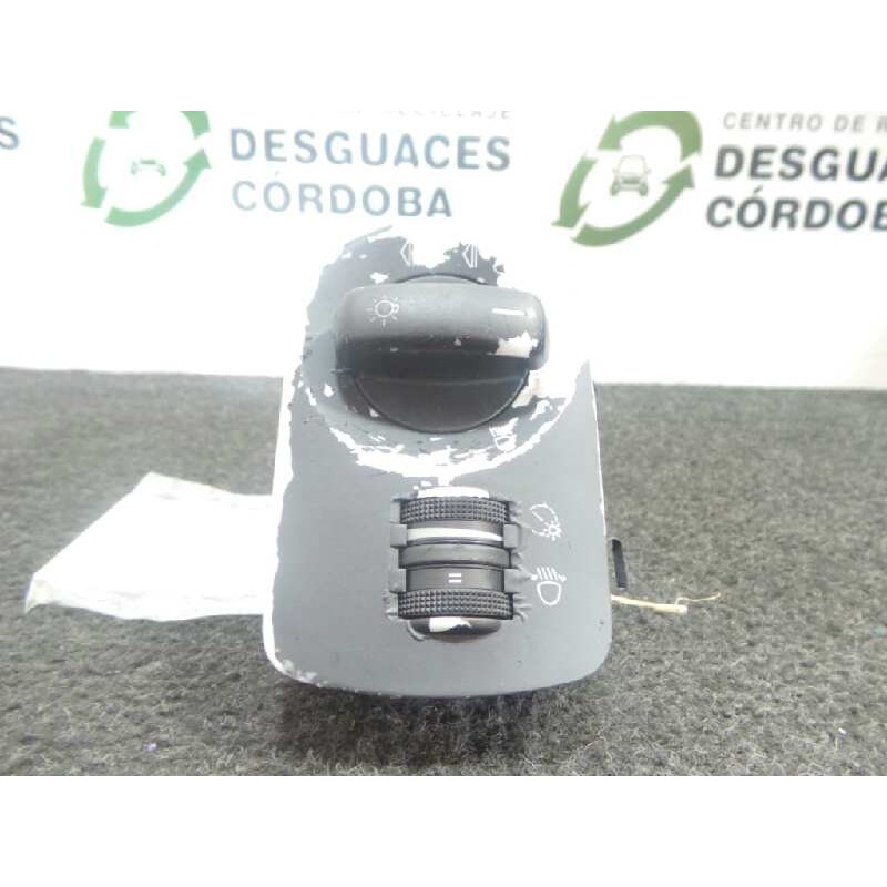 Recambio de interruptor luces para audi a3 (8p) 2.0 tdi referencia OEM IAM 8P1941531C-8P0919094  