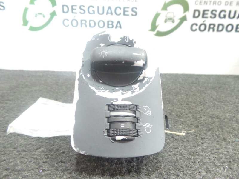 Recambio de interruptor luces para audi a3 (8p) 2.0 tdi referencia OEM IAM 8P1941531C-8P0919094  