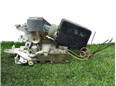 Recambio de cerradura puerta delantera derecha para volkswagen lt caja cerrada / combi (mod. 1997) 2.8 tdi referencia OEM IAM A9