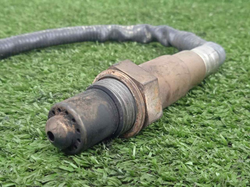 Recambio de sonda lambda para peugeot 308 sw referencia OEM IAM 0281004130-9681852780  