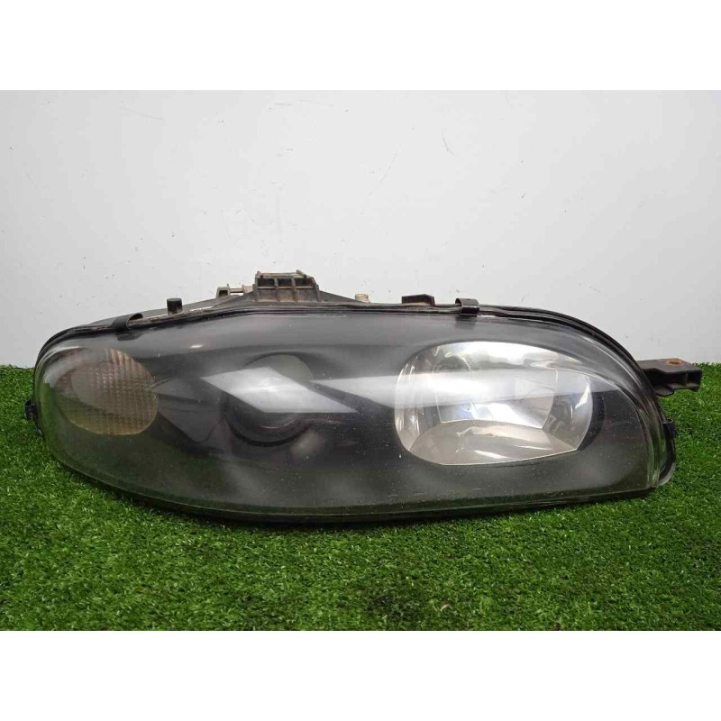 Recambio de faro derecho para fiat brava (182) 1.9 turbodiesel referencia OEM IAM SINREFERENCIA CON.LUPA 