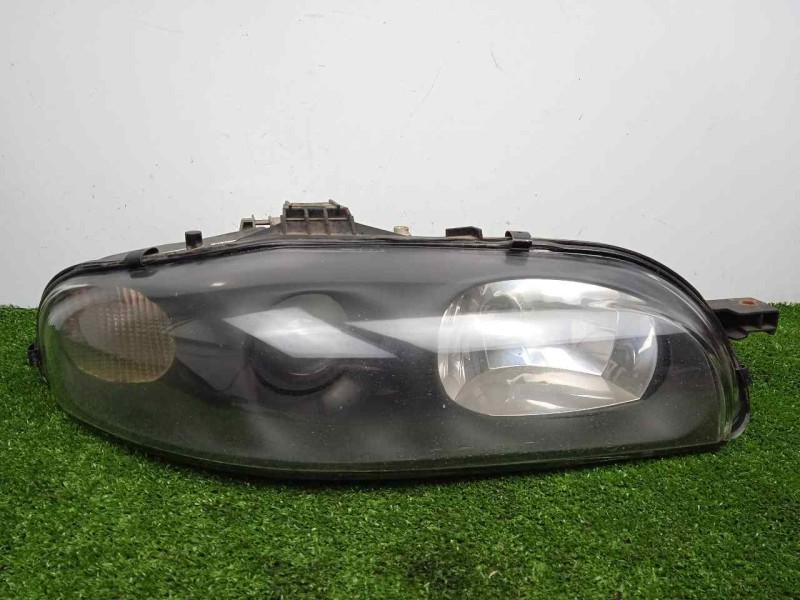 Recambio de faro derecho para fiat brava (182) 1.9 turbodiesel referencia OEM IAM SINREFERENCIA CON.LUPA 