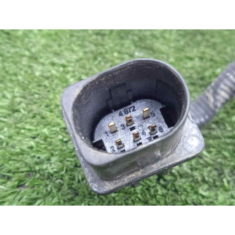 Recambio de sonda lambda para peugeot 308 sw referencia OEM IAM 0281004130-9681852780  